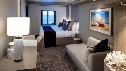 Celebrity Beyond Prime Ocean View