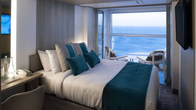 Celebrity Beyond Prime AquaClass
