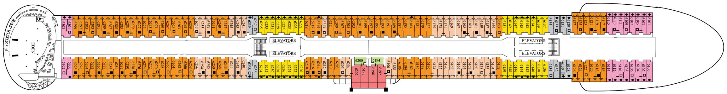 Deck 6