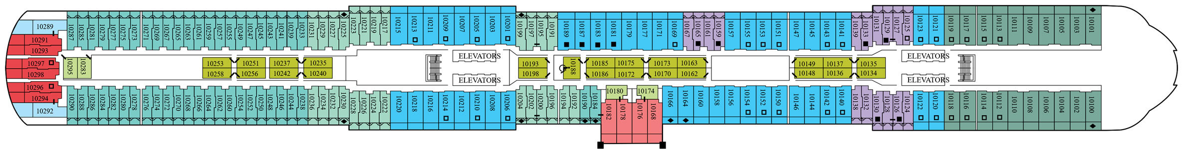 Deck 10