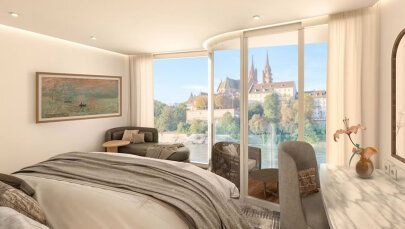 Celebrity Seeker Balcony Stateroom
