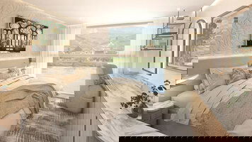 Celebrity Wanderer Inifinite Balcony Stateroom