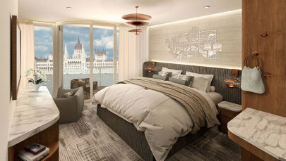 Celebrity Seeker Vista Balcony Suite