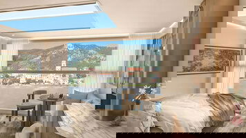 Celebrity Wanderer Skylight Infinite Balcony Suite