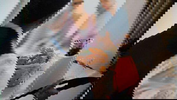 Celebrity Constellation Cabin Image