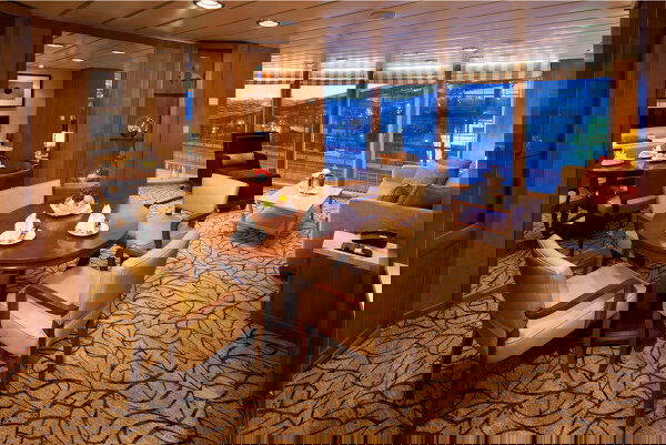 Celebrity Constellation Cabin Image