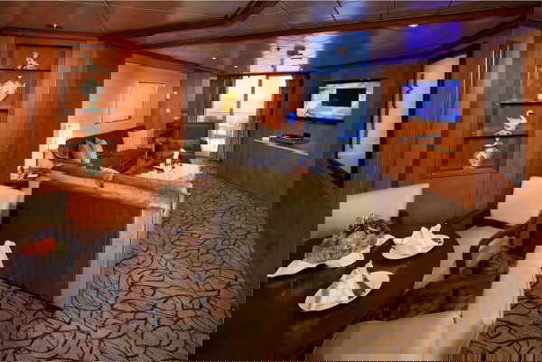 Celebrity Constellation Cabin Image