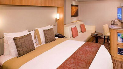Celebrity Eclipse Prime Inside
