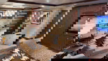 Celebrity Eclipse Royal Suite