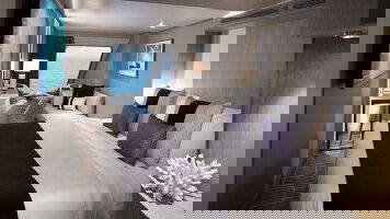 Celebrity Edge Panoramic Ocean View