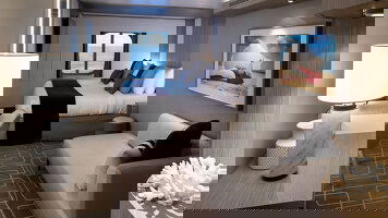 Celebrity Edge Prime Ocean View