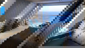 Celebrity Edge Prime AquaClass