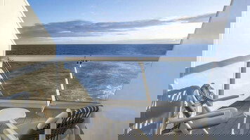 Celebrity Edge Veranda (Guarantee)