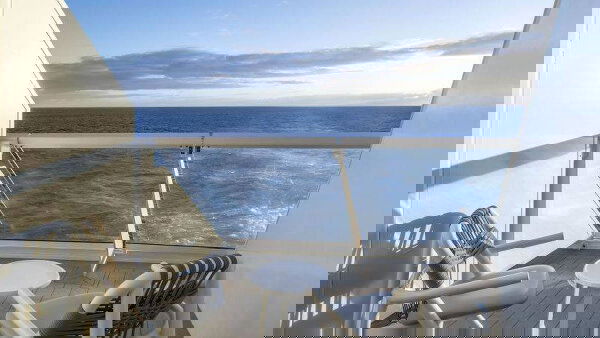 Celebrity Edge Cabin Image