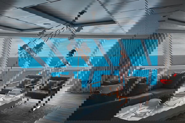 Celebrity Edge Cabin Image