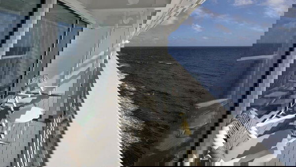 Celebrity Edge Cabin Image