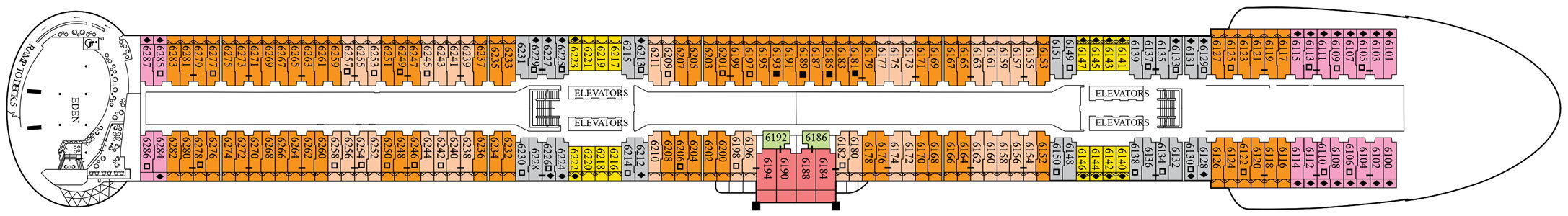 Deck 6