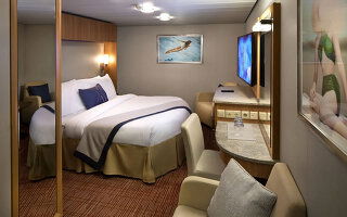 Celebrity Equinox Inside