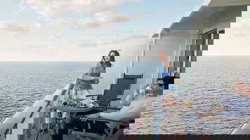 Celebrity Equinox AquaClass Sky Suite