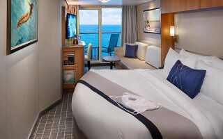 Celebrity Equinox AquaClass