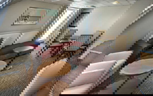 Celebrity Equinox Cabin Image