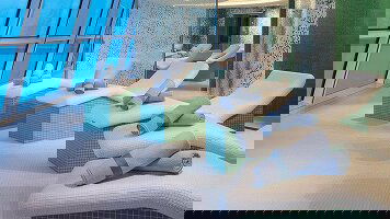 Celebrity Equinox Prime AquaClass