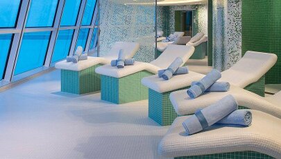 Celebrity Equinox Prime AquaClass