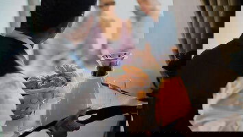 Celebrity Equinox Prime Concierge Class