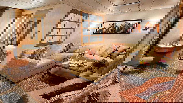 Celebrity Equinox Cabin Image