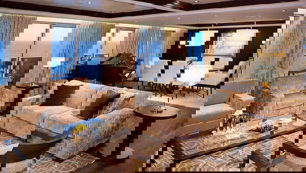 Celebrity Equinox Cabin Image