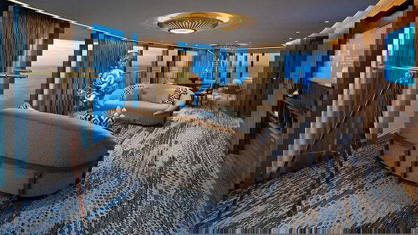 Celebrity Flora Cabin Image