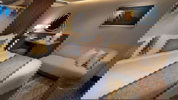 Celebrity Flora Cabin Image