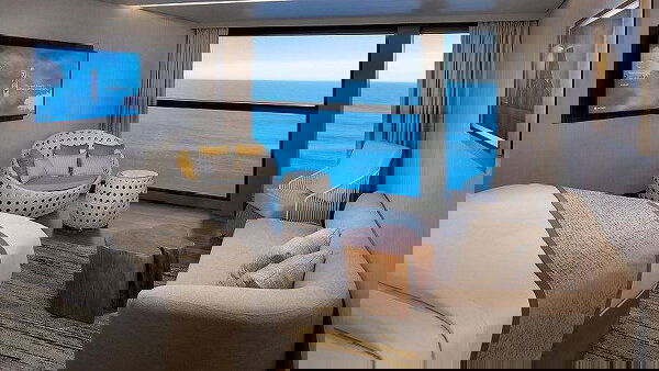 Celebrity Flora Cabin Image