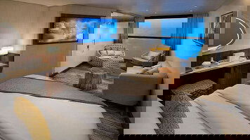 Celebrity Flora Premium Sky Suite (Infinite Veranda)