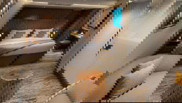 Celebrity Flora Cabin Image