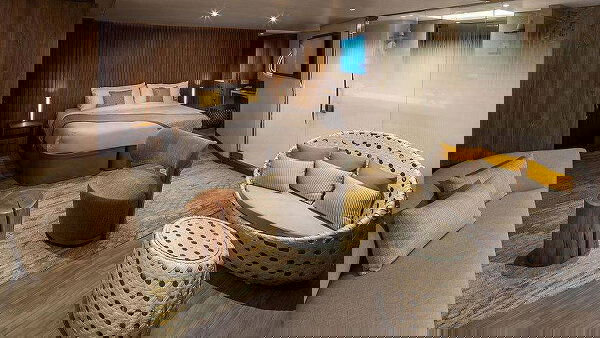 Celebrity Flora Cabin Image