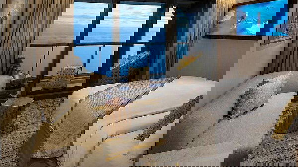 Celebrity Flora Cabin Image