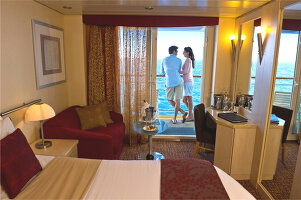 Celebrity Infinity AquaClass