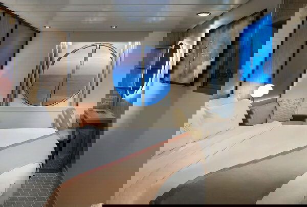 Celebrity Millennium Cabin Image