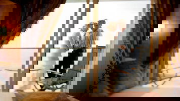 Celebrity Millennium Deluxe Veranda