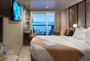 Celebrity Millennium Prime AquaClass