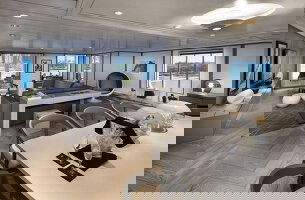 Celebrity Millennium Penthouse Suite