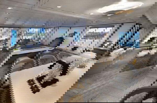 Celebrity Millennium Cabin Image