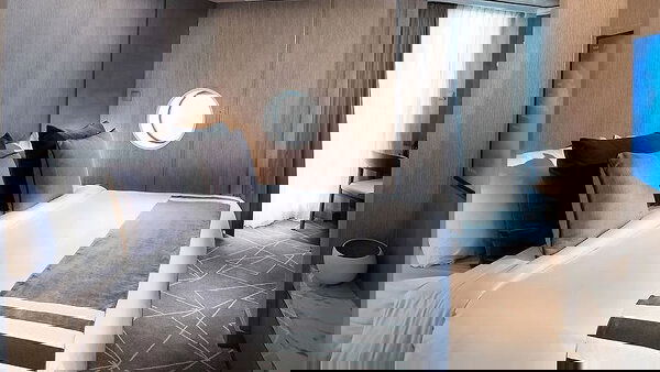 Celebrity Millennium Cabin Image