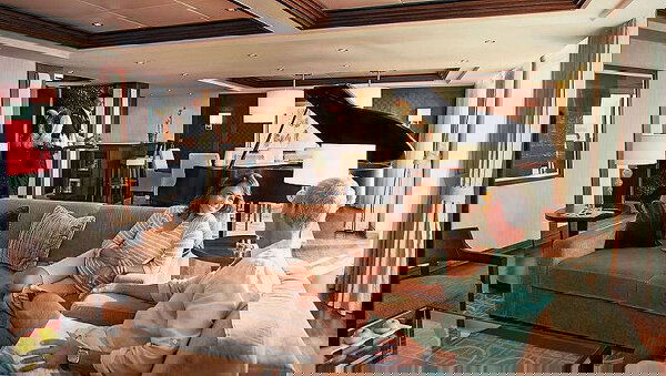 Celebrity Reflection Cabin Image