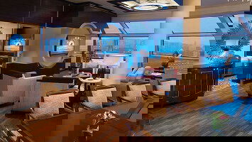 Celebrity Reflection Reflection Suite