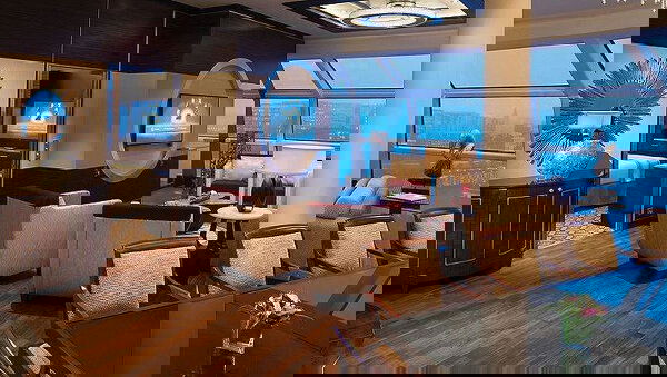 Celebrity Reflection Cabin Image