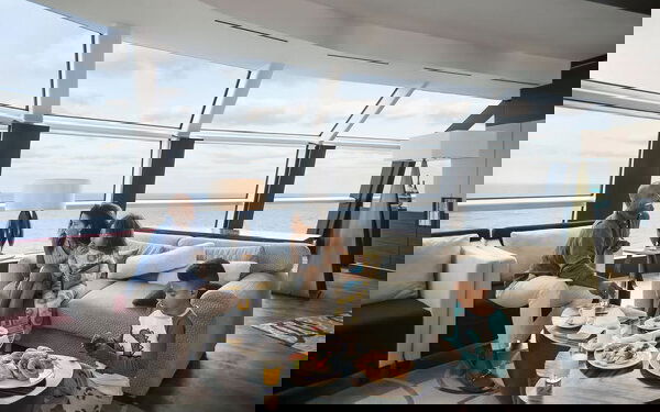 Celebrity Reflection Cabin Image