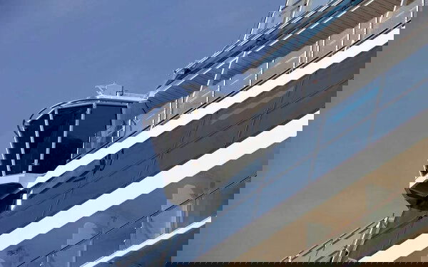 Celebrity Reflection Cabin Image