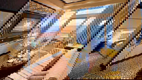 Celebrity Reflection Cabin Image